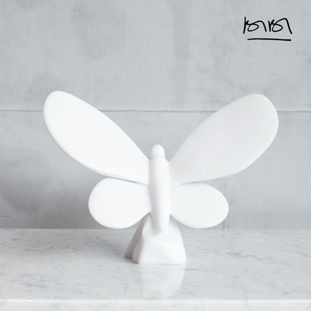 MARIPOSA #1