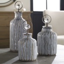 BOTTLES MATHIAS SET X3