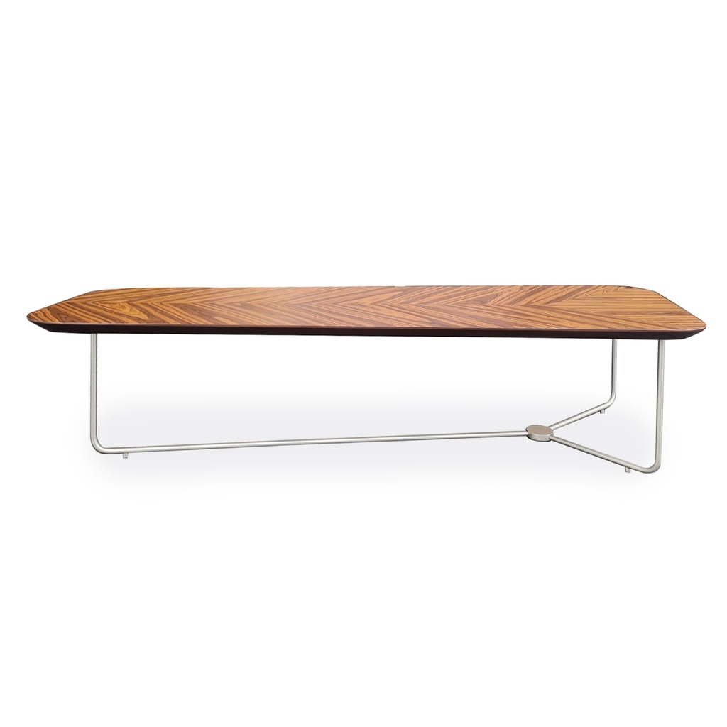 MESA DE CENTRO TANGRAN