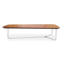 MESA DE CENTRO TANGRAN