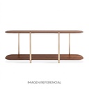 CONSOLA PLANA