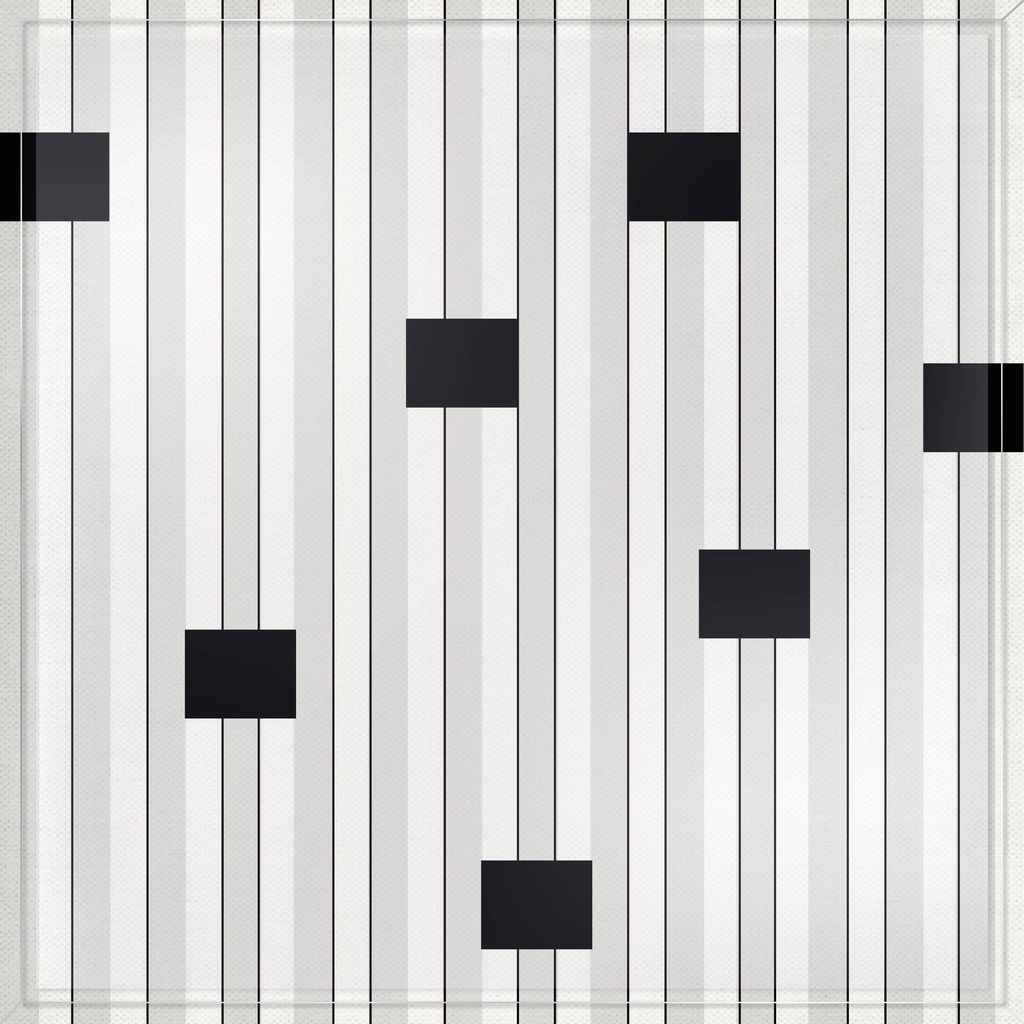 CUADRO DECORATIVO DOMINO 2