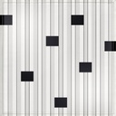 CUADRO DECORATIVO DOMINO 2