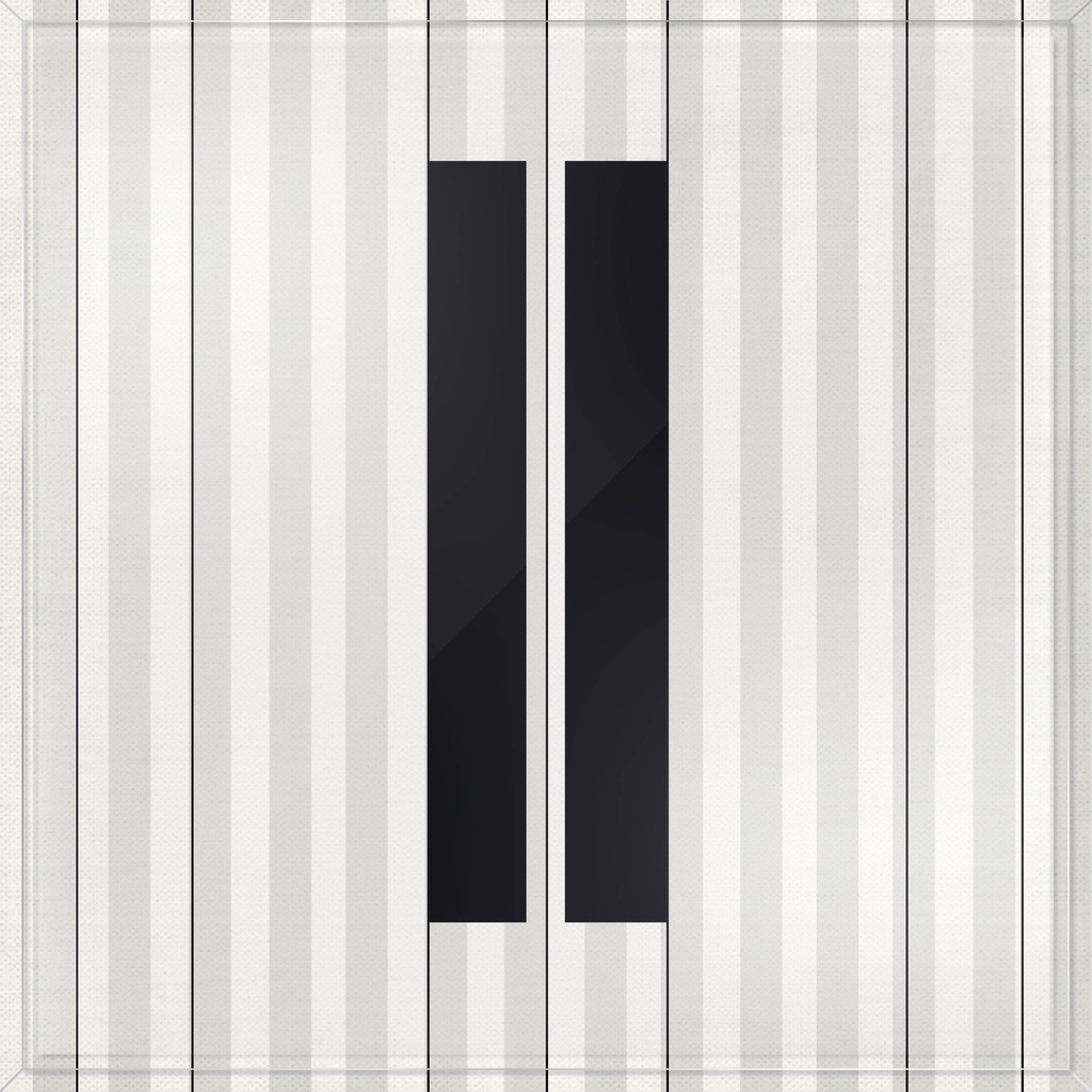 CUADRO DECORATIVO DOMINO 3