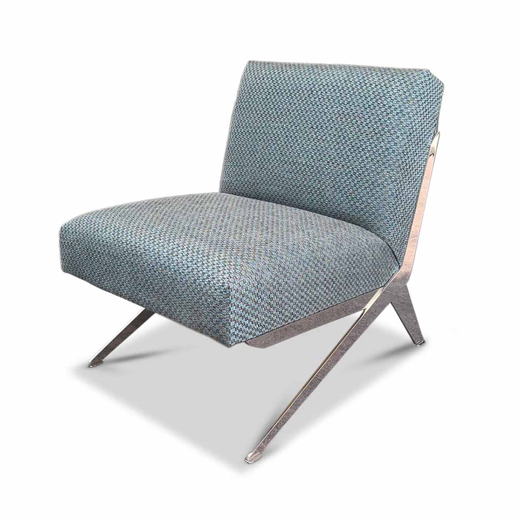 JGO x 2 SILLÓN ANIKA (stock)