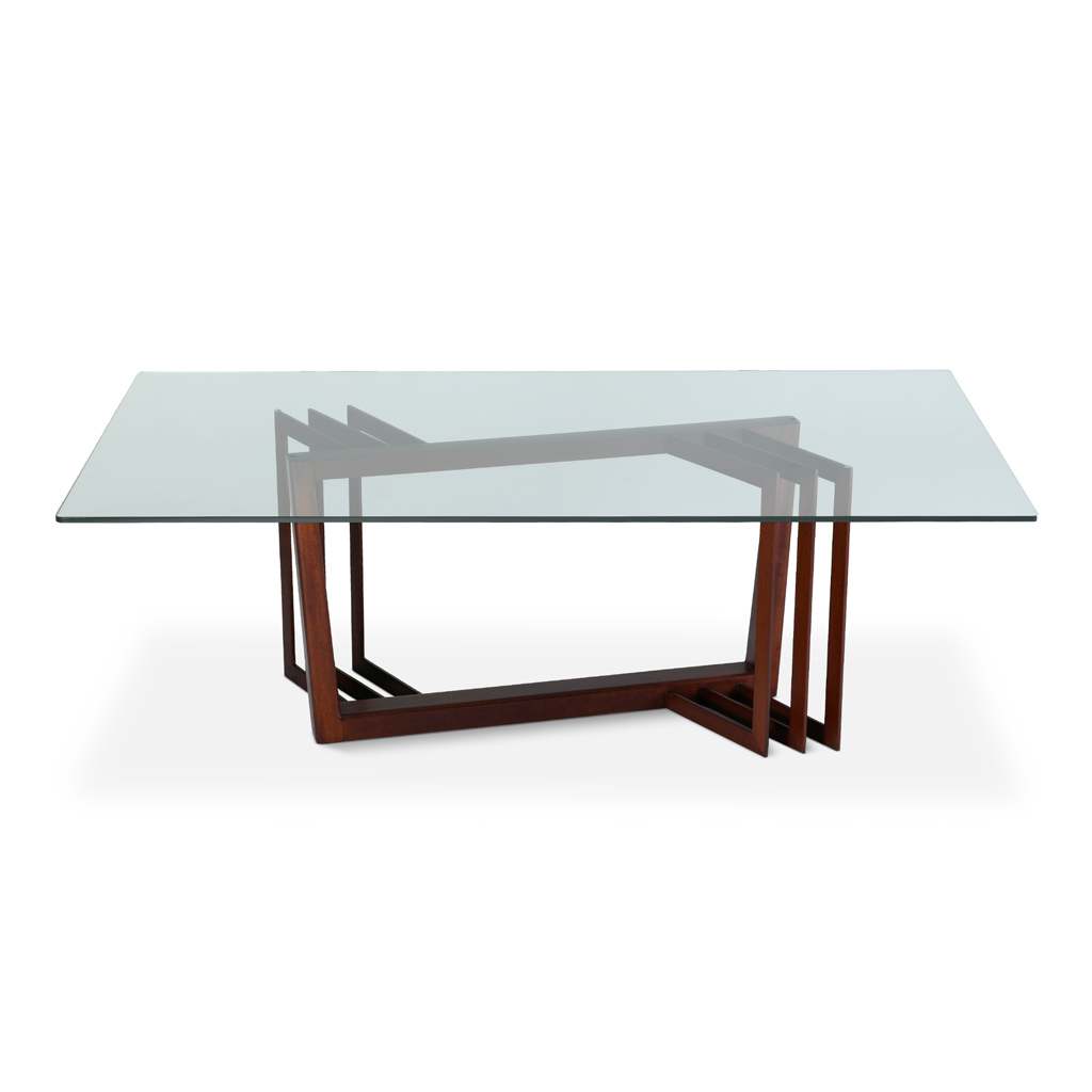 MESA DE COMEDOR ALMA