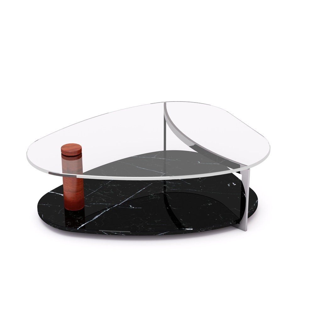 MESA DE CENTRO UNIQUETTE