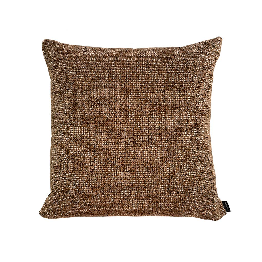 COJÍN BE50X50 BLACK COPPER