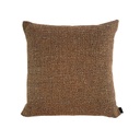 COJÍN BE50X50 BLACK COPPER