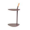 MESA LATERAL SANTORINI