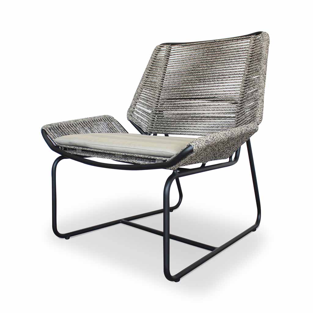 SILLÓN Y PUFF MARRAKECH