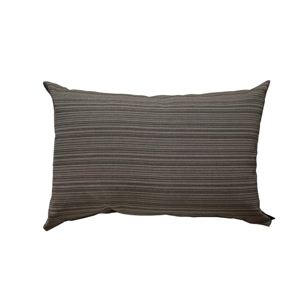 COJÍN OUTDOORS 60X40 HOTSPRING LIQUORICE