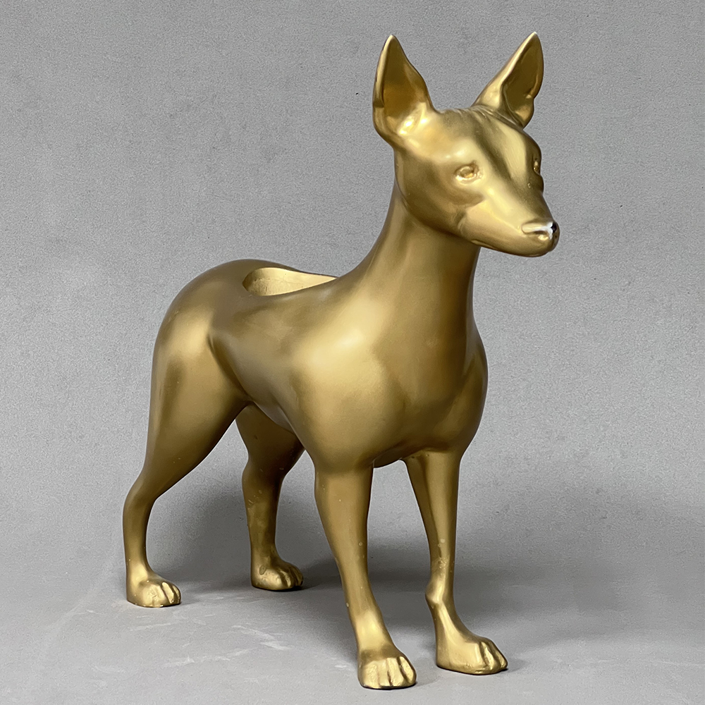 PERUVIAN DOG