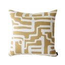 COJÍN OUTDOORS ESCHER GOLDENROD