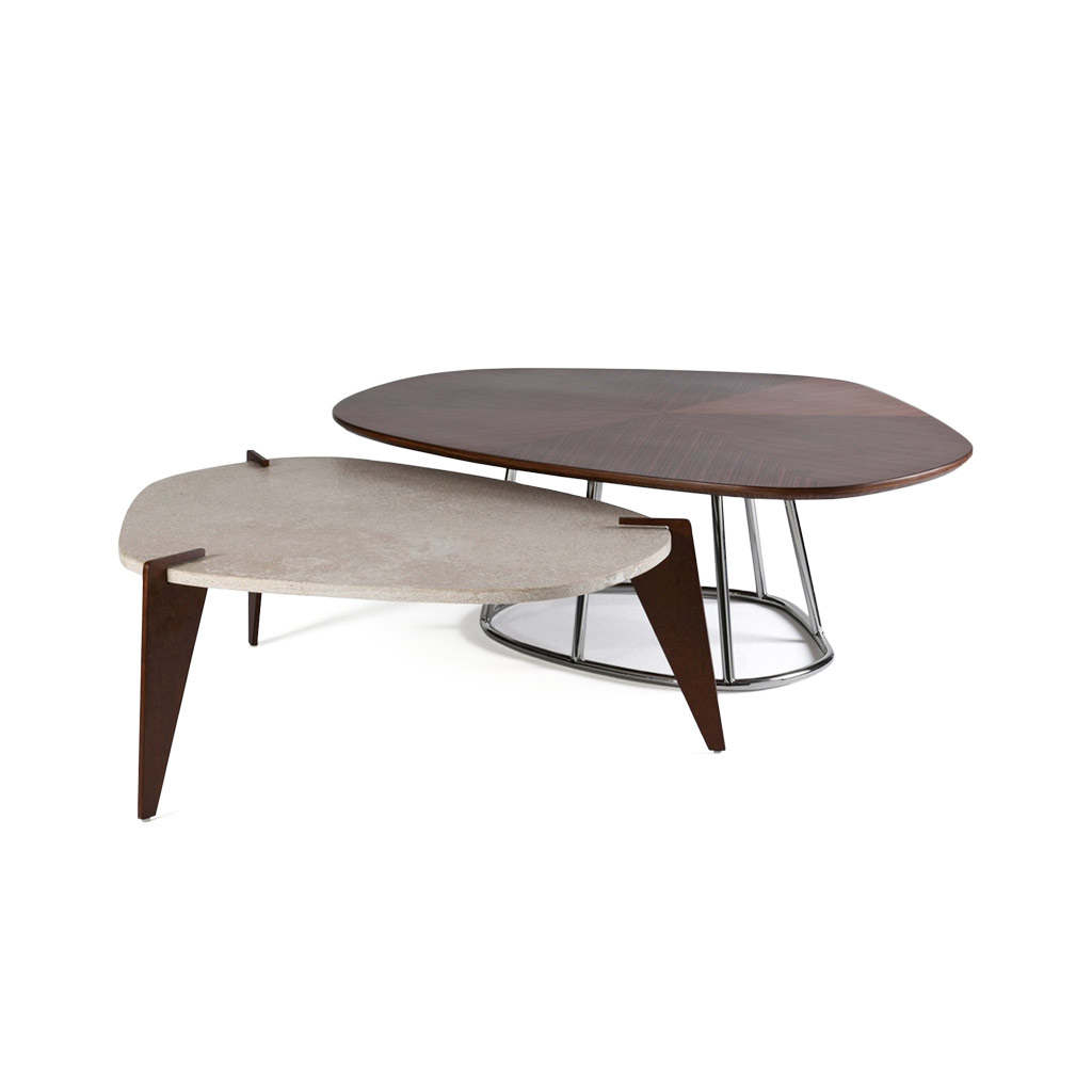 MESA DE CENTRO ALMA