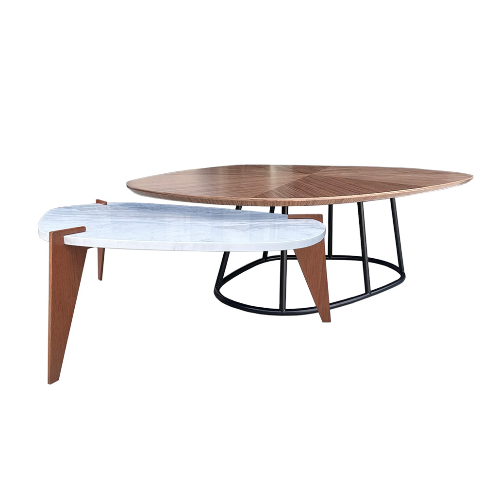 MESA DE CENTRO ALMA
