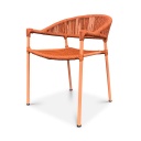 SILLA CAPRI CUERDA NÁUTICA