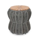 MESA LATERAL JURERÉ