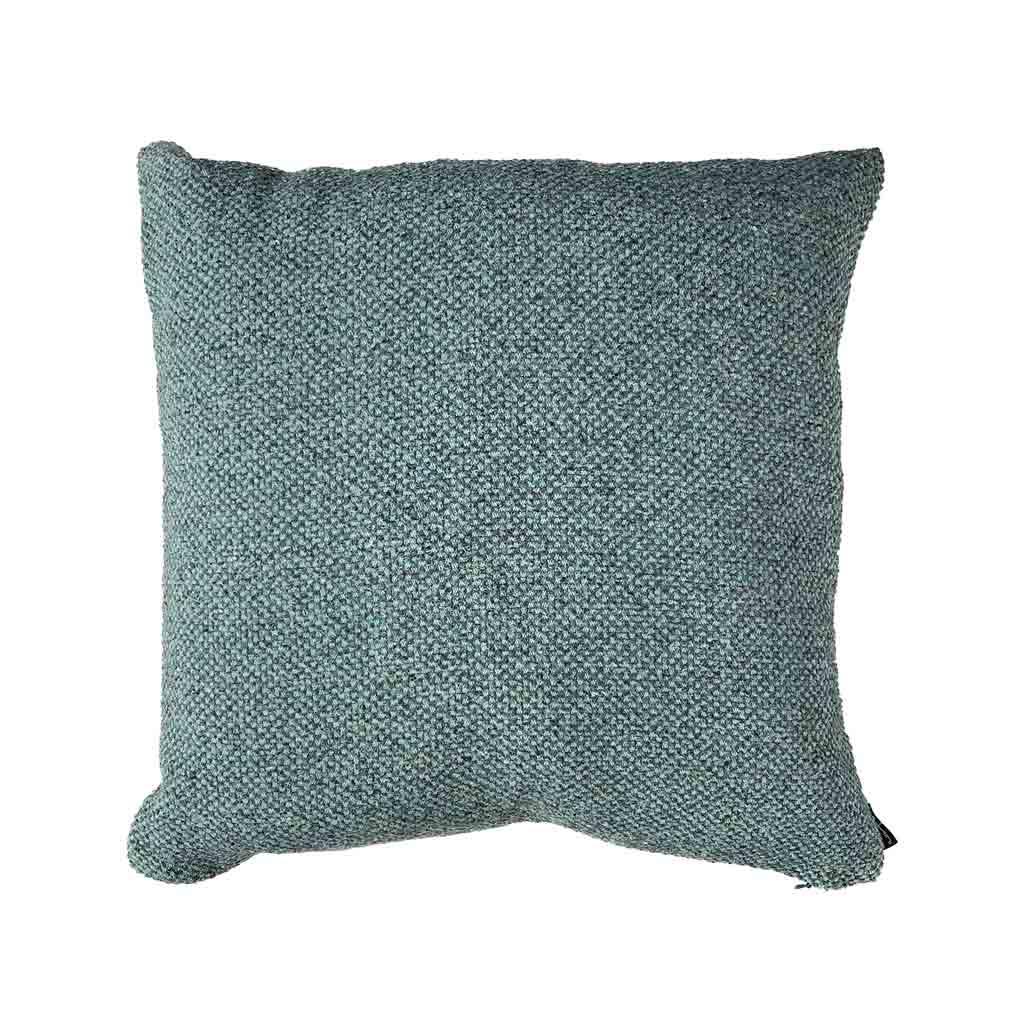 COJÍN OUTDOORS BUZARA TURQUOISE