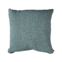 COJÍN OUTDOORS BUZARA TURQUOISE