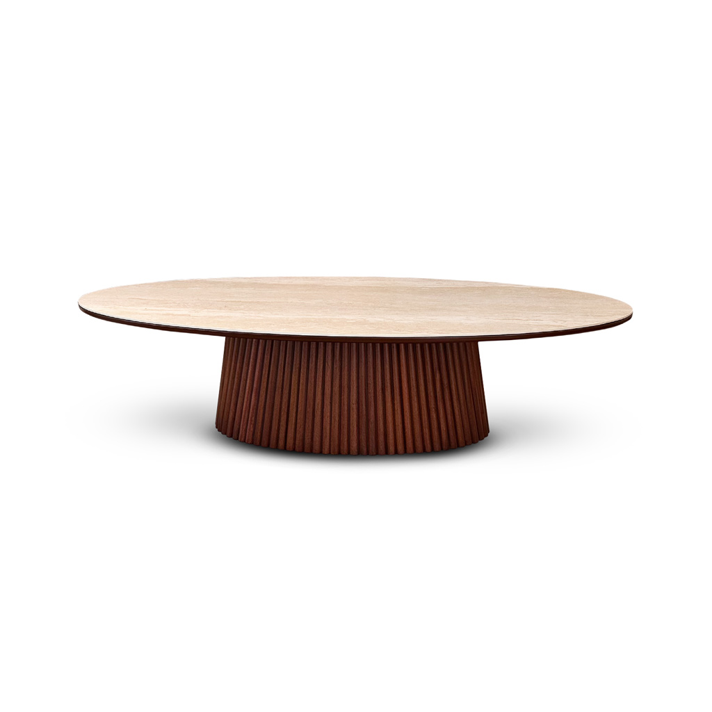 MESA DE CENTRO AMELIE