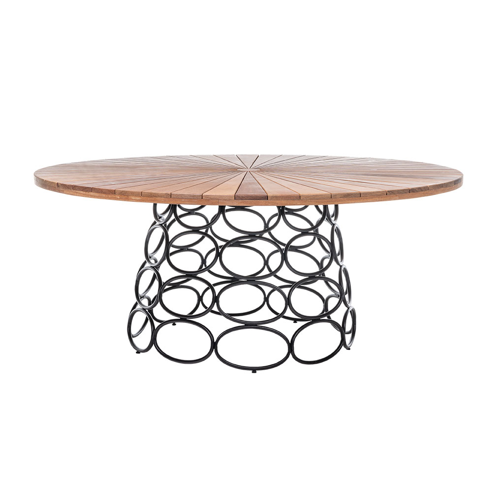 MESA DE COMEDOR LINK