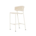 SILLA BAR CAPRI TRICOT