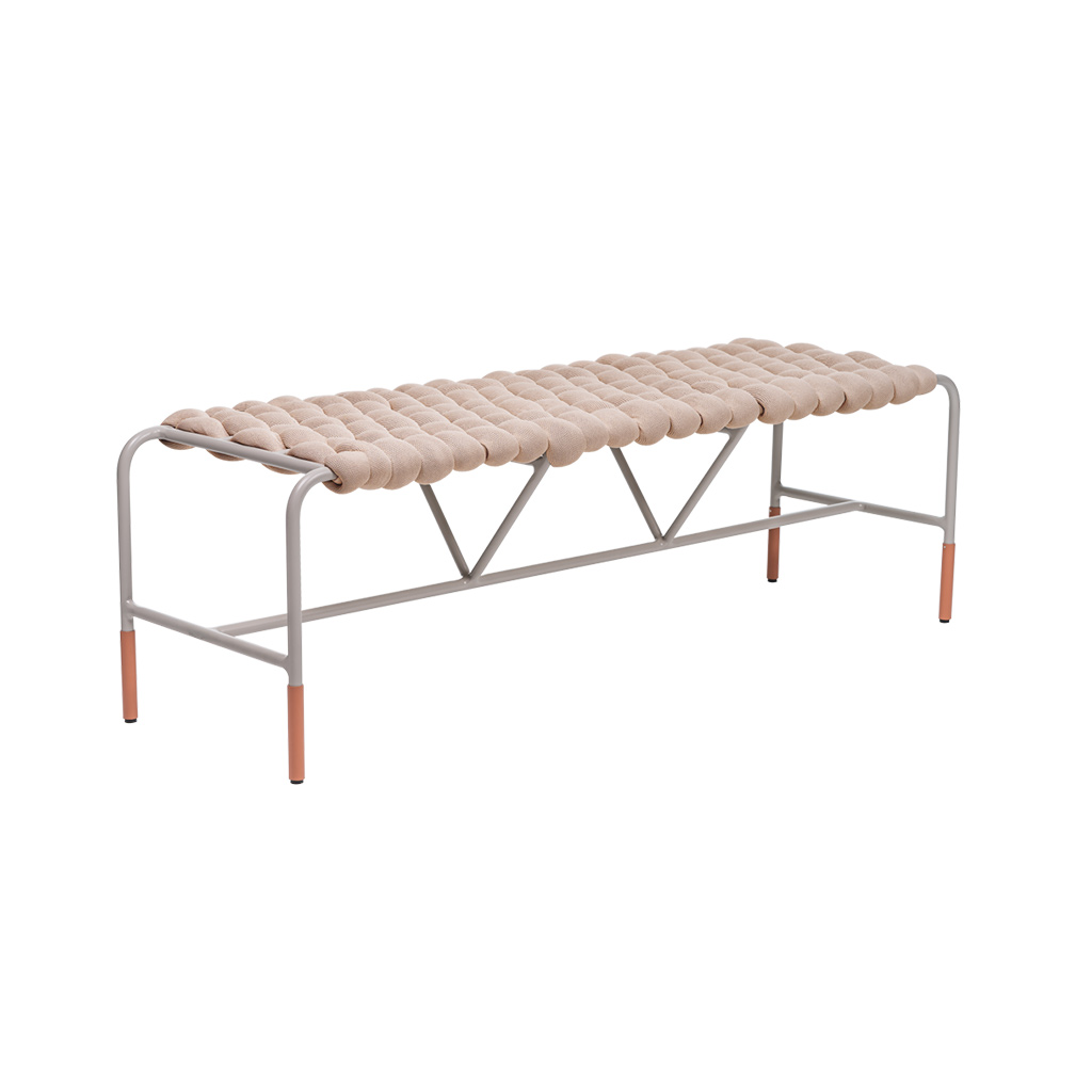 BANQUETA VERTICE
