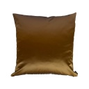 COJÍN  BE50x50 DORADO 101