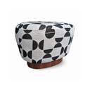 PUFF ALMA (stock)
