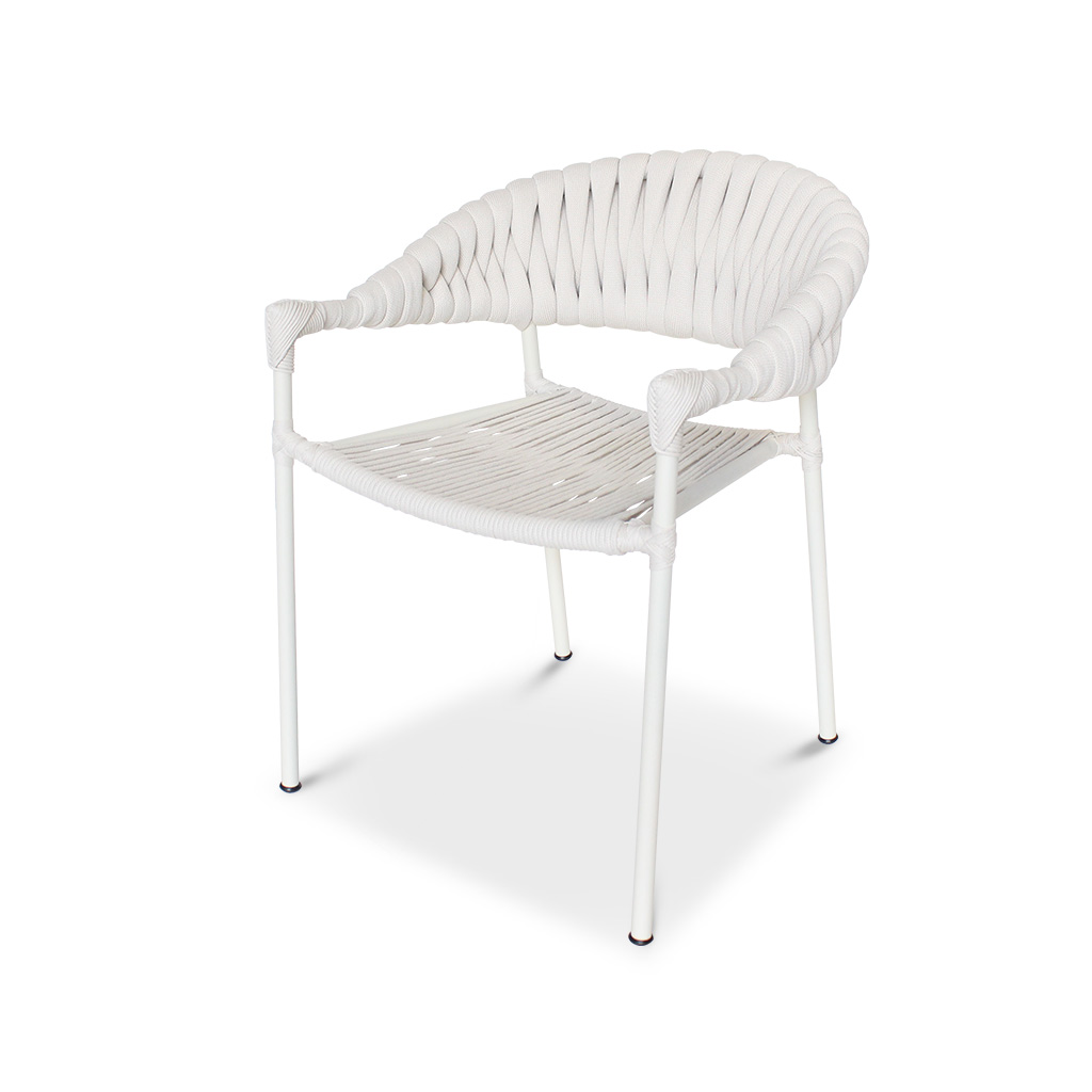 SILLA CAPRI TRICOT