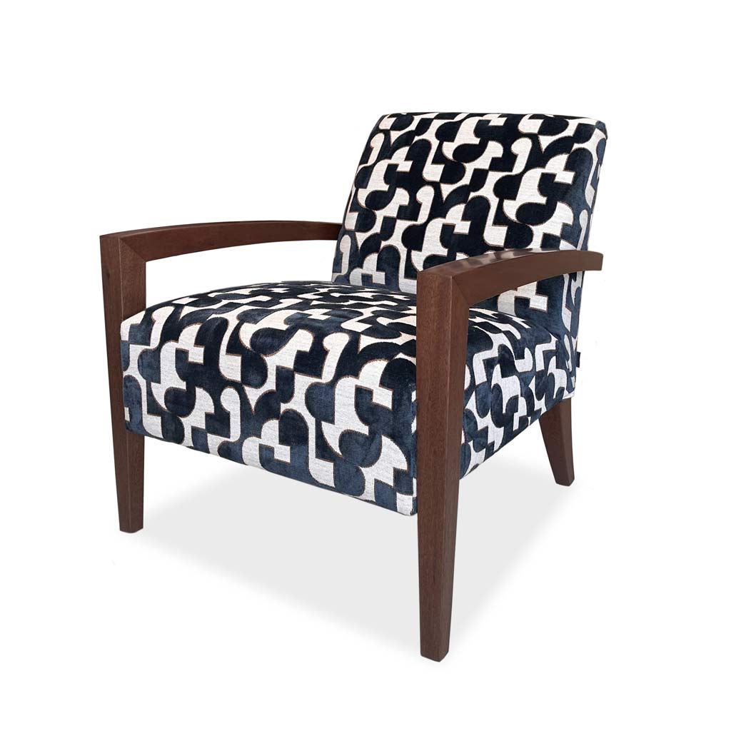 JGO x 2 SILLÓN LINE (stock)