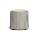 PUFF DE CUERO RAÍZ (CAS)