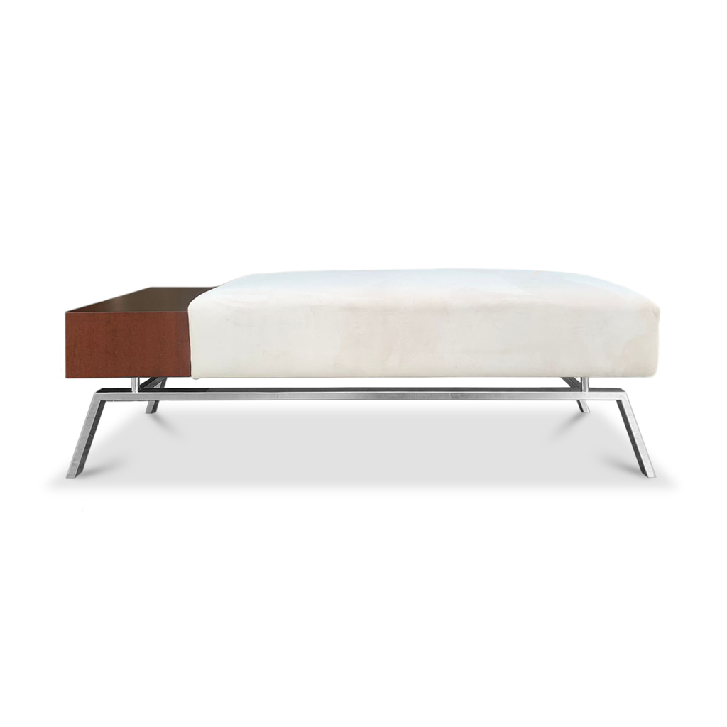 BANQUETA CHLOÉ (stock)