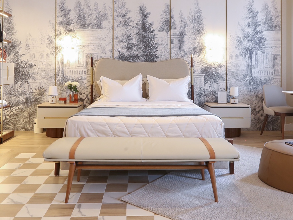 CAMA AMELIE (stock)
