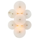 LUMINARIA ALABASTER