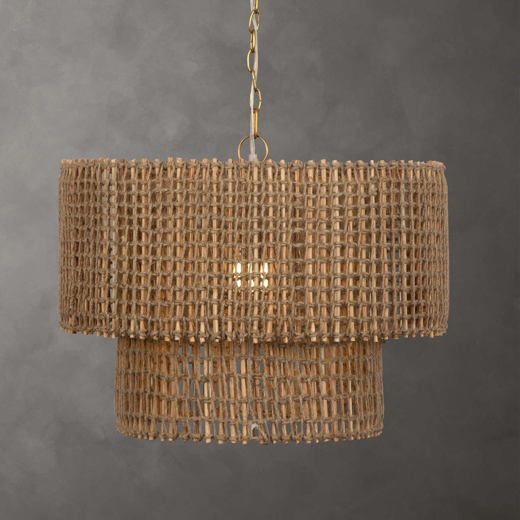 LUMINARIA BISWAS