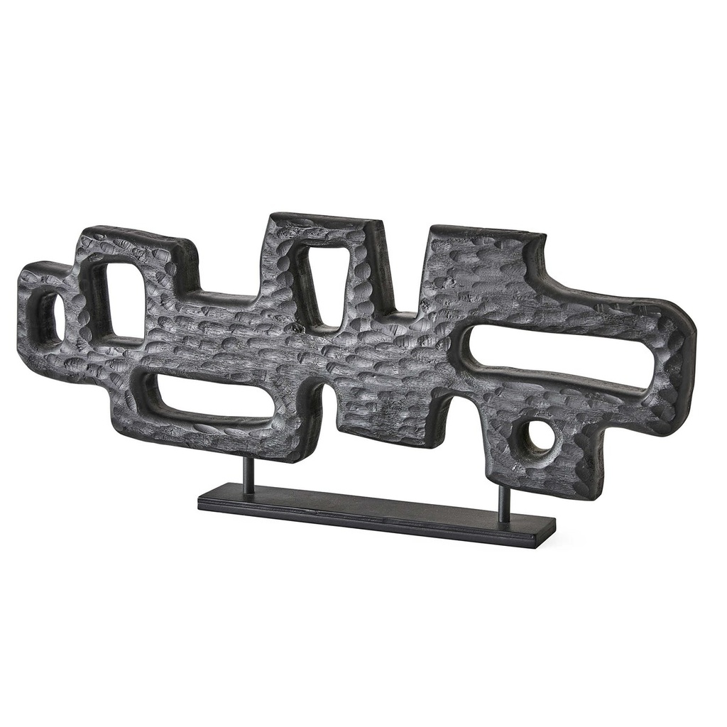 ESCULTURA CHISELED LARGE