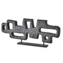 ESCULTURA CHISELED LARGE