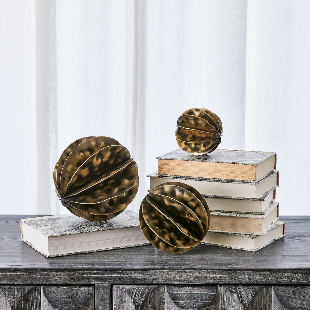 ESCULTURA ROUNDELAY SET X3