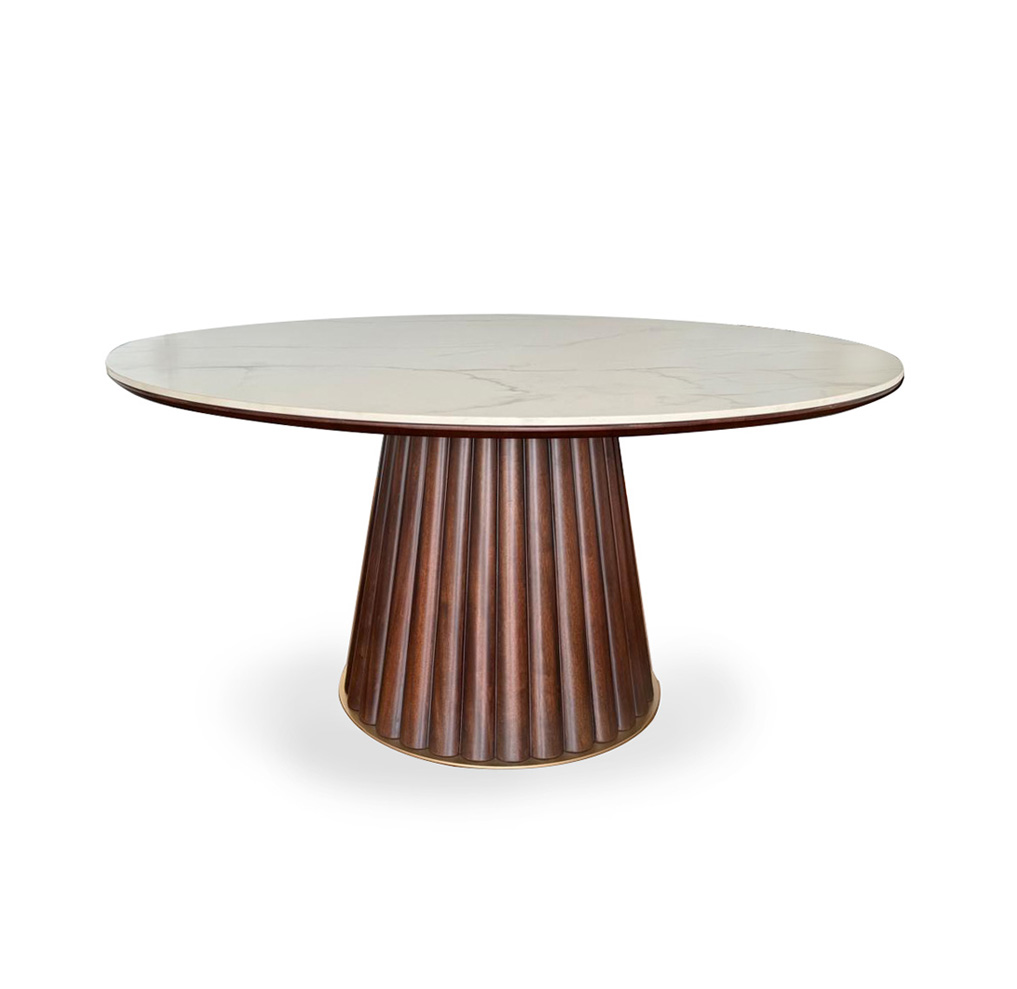 MESA DE COMEDOR AMELIE