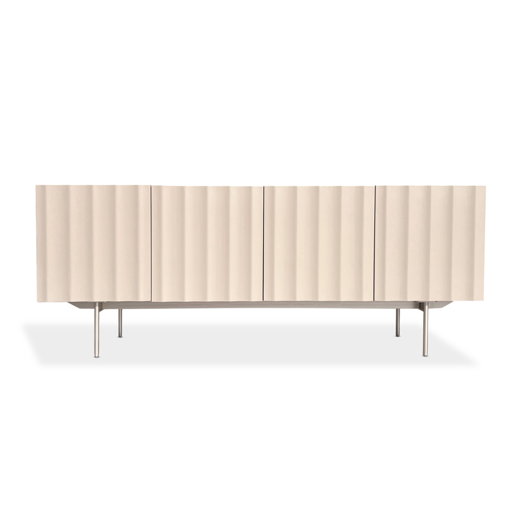 APARADOR ACCORD CAPUCHINO