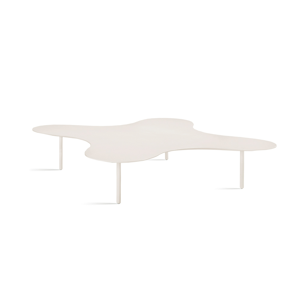 MESA DE CENTRO AQUA