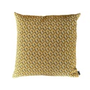 COJÍN  BE50X50 TARQUINA MUSTARD