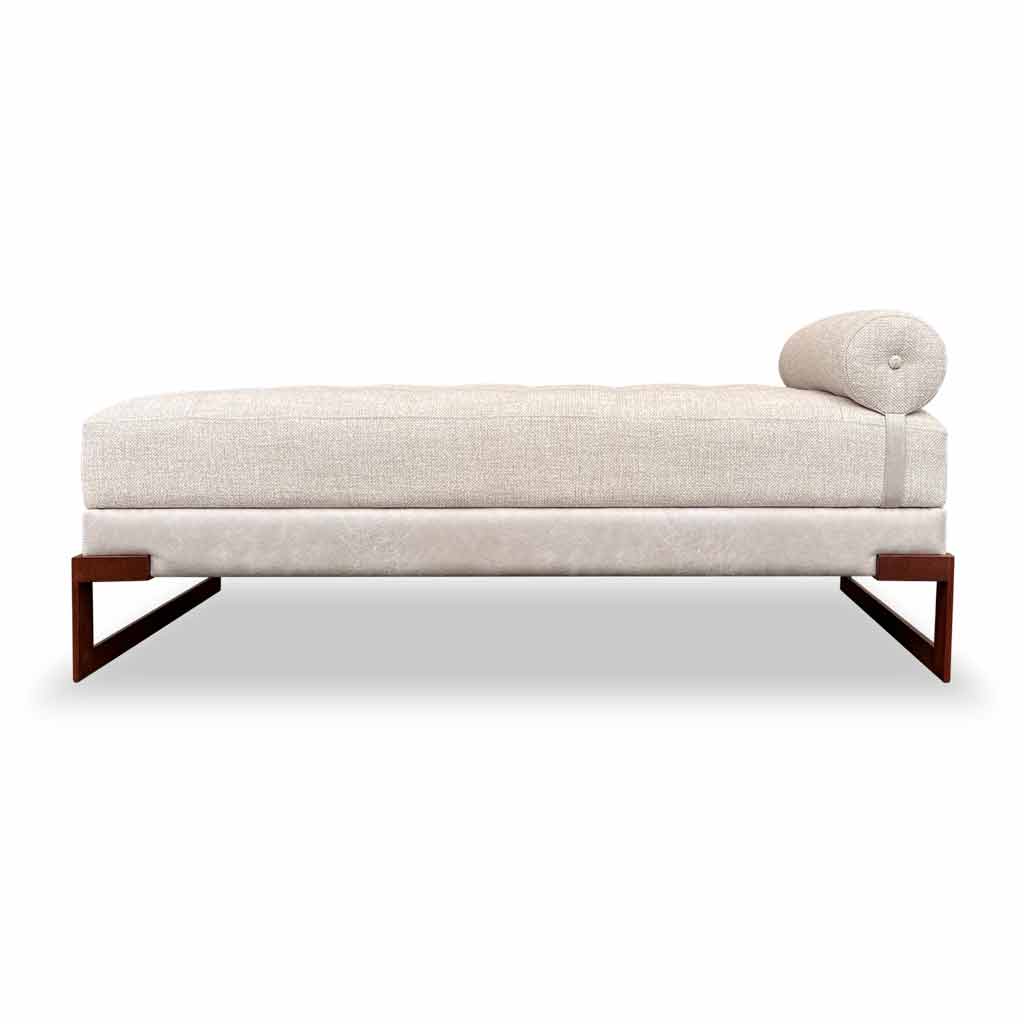 BANQUETA SABINA MADERA