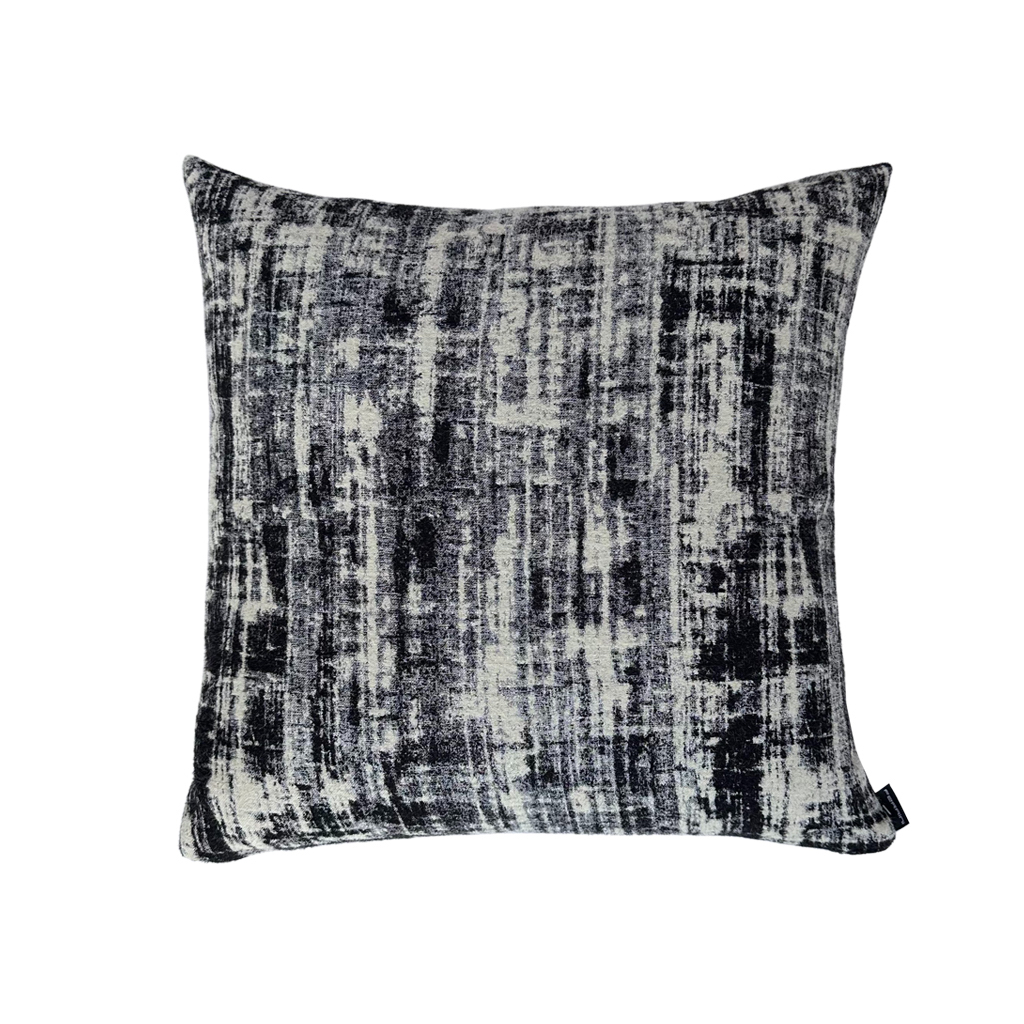 COJÍN  BE50X50 ANIK ONYX