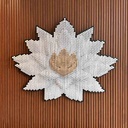 CUADRO ESCULTURA LUMBRA HIKARI