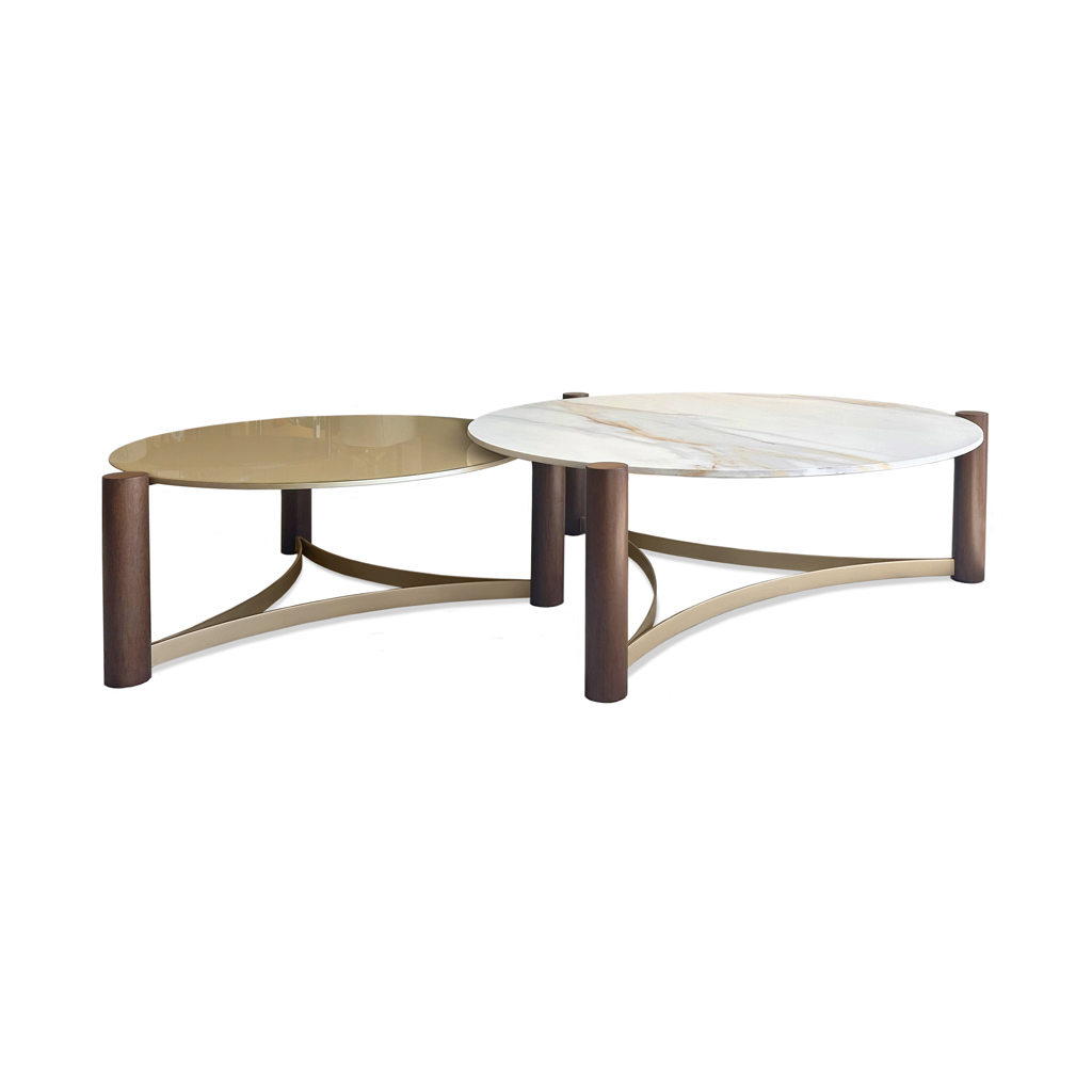 MESA DE CENTRO LARA