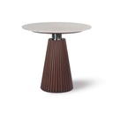 MESA LATERAL ALMA MADERA