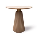 MESA LATERAL ALMA PINTURA ESP.